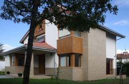 VIVIENDA  EN REINOSA